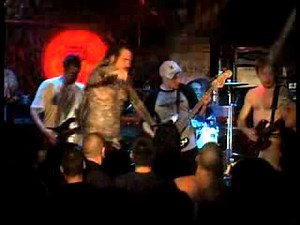 25 Ta Life - Short Fuse (with Stephen Bessac from Kickback)