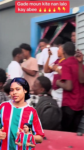 Gade moun 🔥👇#touhitpromomusic1 | Ghana Music