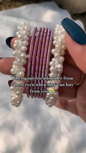 wah shampi wah 😭🎀 #funny #bollywood #comedy #subscribe #handmade #diy #rangravish#Gajrabracelet