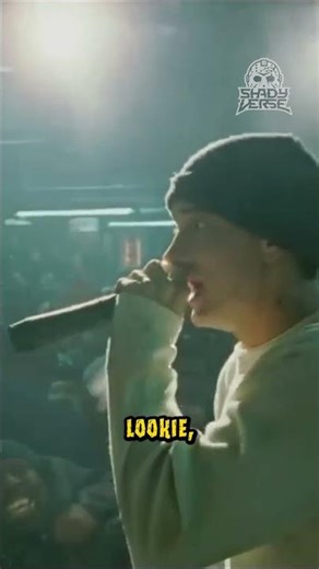 B-Rabbit Vs. Lyckety Splyt [Freestyle Friday]