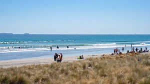 The best beaches you've never heard of