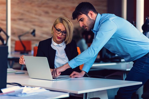 Agentic AI Planning Pattern for Enterprise Workflows