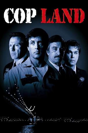 Cop Land (1997) - Where to Watch