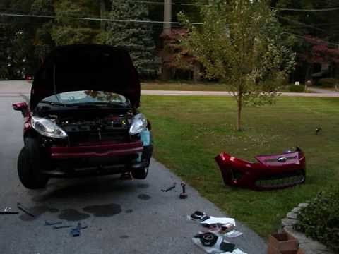 Whelen PAP 112 Police Airhorn with PA (installation pictures included)