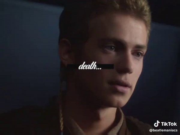 Anakin Skywalker and Padmé Amidala: A Love Story