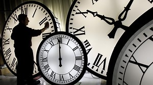 Oregon once again looks to keep Standard Time year-round, end Daylight Saving Time
