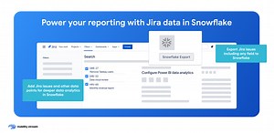 Snowflake for Jira | Atlassian Marketplace