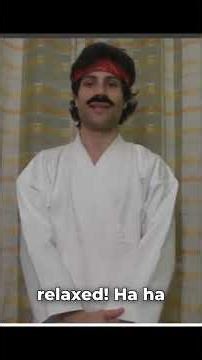 This Self-Defense Class Is the Funniest Thing Ever