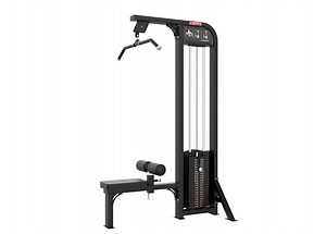 [Hot Item] Tianzhan Lat Pulldown Machine Lat Pulldown ISO-Lateral-Front-Lat-Pulldown
