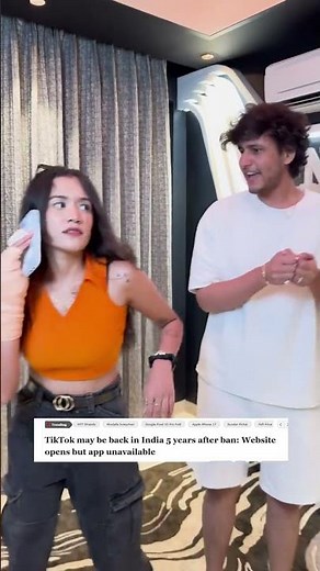 triggered insaan roast tik tokers in his video comedy video by triggered insaan