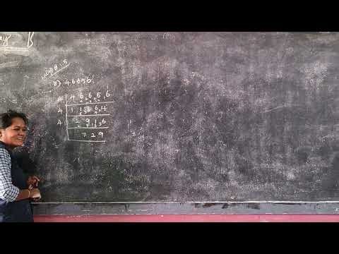 8th Standard Maths Exercise 1.5 (8)