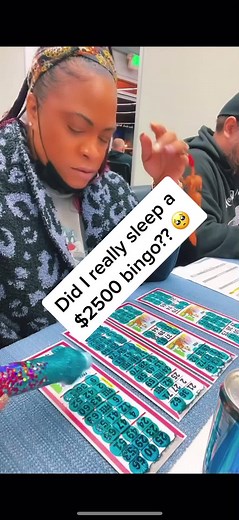 @itsbingo_fa_me @ms.ninni y’all will forever be in my hearts!! I love our bingo community!!! #fypシ #daubingmsmea #bingoaddict