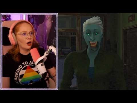 Trying out some indie horror demos!