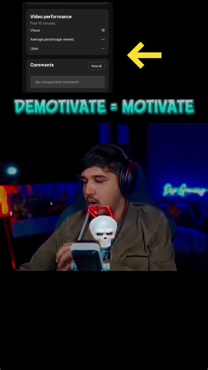 the real fact of life