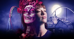 Halloween at PortAventura | Shows, rides and spooky fun