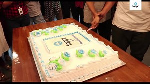 As #TopprTurns5, we will continue to be ambitious, strong, and fun. In the coming years, we will aim to not just do everything right, but to do it better. Watch what our CEO has to say about Toppr's culture, journey, and goals. #5YearsAndGrowing | Toppr.com