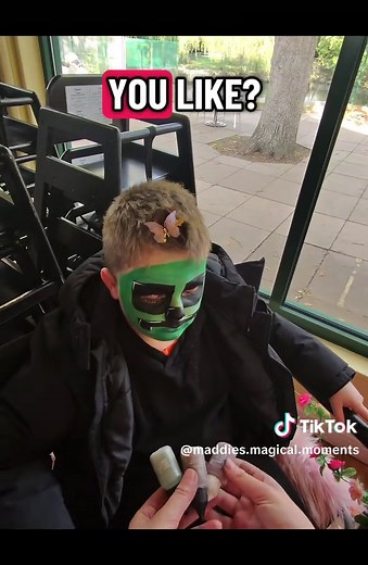 Creative Minecraft Face Paint Ideas for Kids