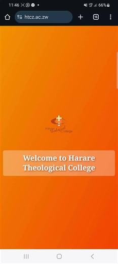 Courses that we offer Full description available at htcz.ac.zw
