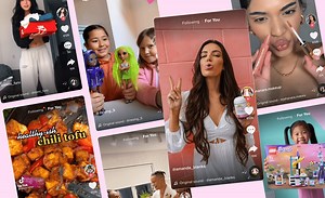 How Does Influencer Marketing Work on TikTok?