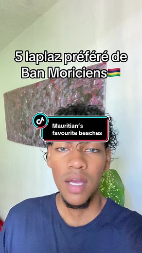 Top 5 Beautiful Beaches in Mauritius - Discover Mauritius Island