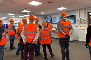 New dates for popular tours at award-winning Biffa waste plant