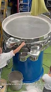 /ROTARY SIFTER/STAINLESS STEEL MESH/vibration analyzer/beans sieving machine/ROTARY SIFTER