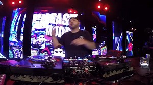 1K views · 23 reactions | Slow down son, ya killing them! #beastmodekilledit #scratchdj #RedBull3Style #PlayWithMusic | Beast Mode | Facebook