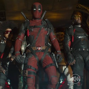 Get ready for the second coming! #Deadpool2. In theaters May 18. | Deadpool Movie