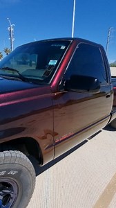 Camaleon Negro-Rojo! | Auto Dip Mva