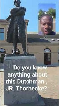Thorbecke was a great Dutch stateman #dutch