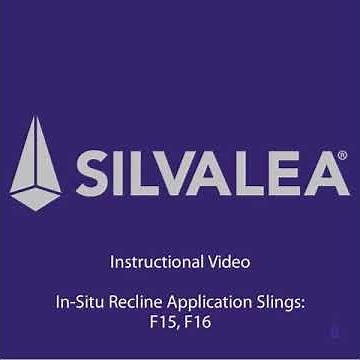 In-Situ Recline Application Instructional Video