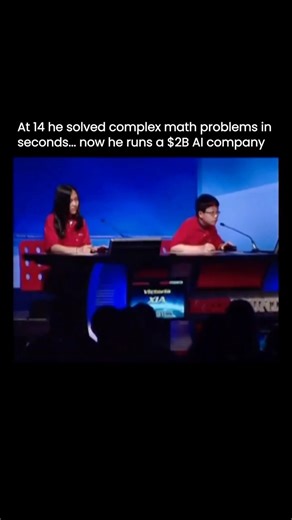 AI Innovations and Researches(Agitix AI) on Instagram: "The Algorithmic Edge: From Mathcounts to $10B Agentic Autonomy 🧠💻 Scott Wu’s transition from the 2011 Mathcounts National Champion to the CEO of Cognition AI isn't just a success story—it’s a roadmap for the shift from Probabilistic AI to Reasoning-Based Autonomy. As of early 2026, Cognition has reached a $10.2 billion valuation, signaling a massive market bet on "Agentic" software engineering. The Engineering of Devin While legacy tools 