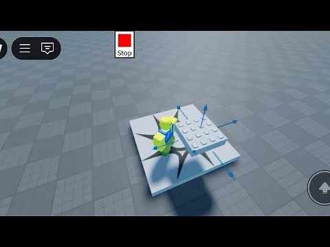 F3X building tools devlog 1 | studio lite showcase