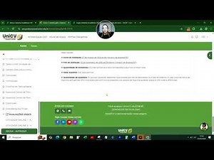 Passo a Passo: Como Acessar e Utilizar o Portal do Aluno UniCV