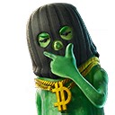 Big Dill –Fortnite Epic