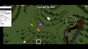 [人人当服主]pocketmine安卓开服包