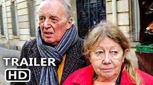 VORTEX Trailer (2022) Gaspar Noé, Drama Movie