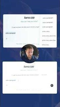 Local AI just leveled up... Llama.cpp vs Ollama