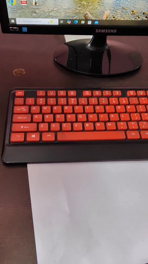 41K views · 366 reactions | open the dictation toolbar ll Computer Shortcut keys #reels #reel #short #computer #video | Computer Tech | Facebook