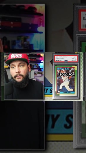 Hitters From the 1990's & Their Baseball Rookie Card Values #baseball #baseballcards #baseballcardsoftiktok #sportscard #gradedcards #gradedcardinvestor #whodoyoucollect #MLB | Grradeddcardiinvestors11