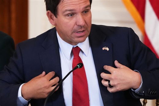 Full list of states where cousin marriage is legal as Florida weighs ban