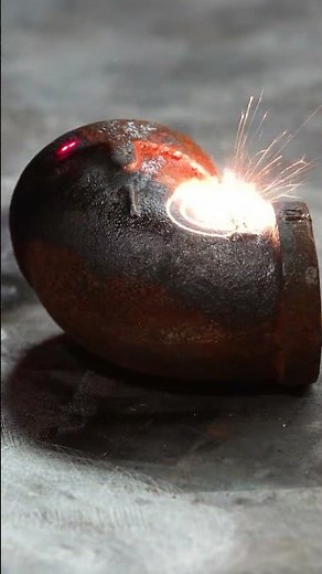 Laser Rust Removal - Nuwave Laser | Laser Cleaning Machines