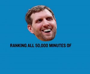 What an incredible career! | The Kicker