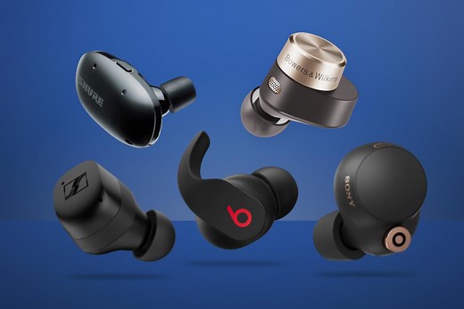 Best wireless earbuds in 2026 reviewed and rated | Stuff