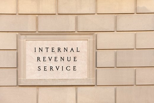 Penalties for IRS Dependent Fraud | Sapling