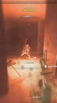 Ashika How to use an RPG vs shotgun