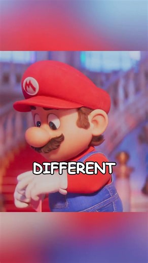 Mario’s BEST Moment Was INSANE 😱