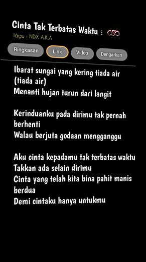 Oso_Lyrics_”ER” on TikTok