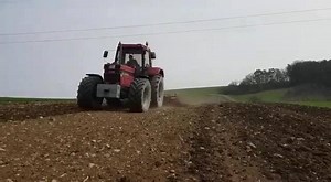 #CaseIH 1455 Sound pur ;), danke an Moritz Faulhaber für das #HandyVideo per Nachricht. | profi