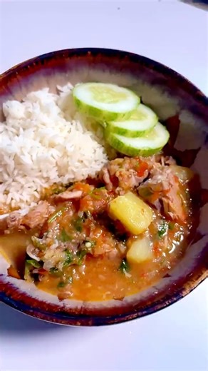 Boil Chicken Curry Recipe